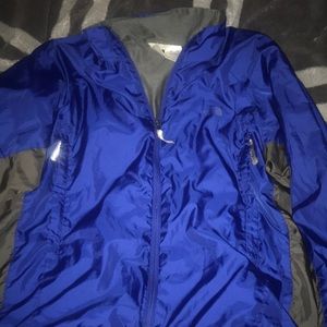 Men’s North Face jacket
